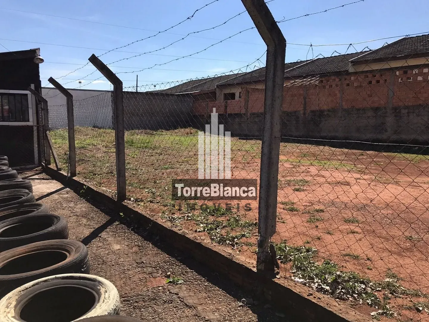 Terreno, 420 m² - Foto 4