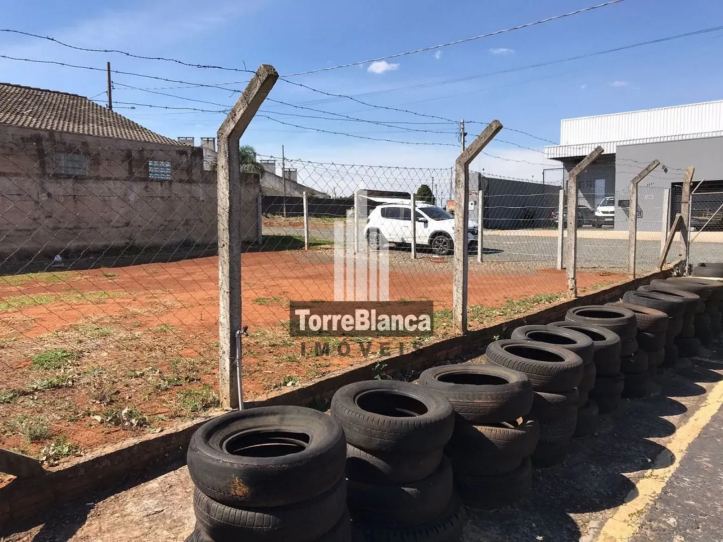Terreno, 420 m² - Foto 3