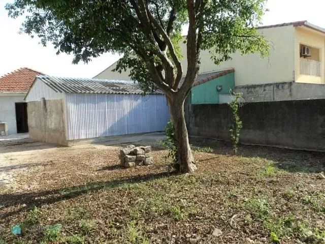 Terreno com 325m², à venda, no bairro Piqueri em São Paulo