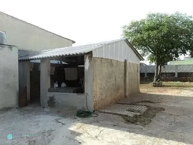 Terreno com 325m², à venda, no bairro Piqueri em São Paulo