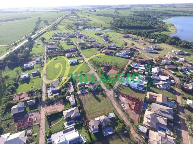 Terreno com 1000m², à venda, no bairro Mendonca em Mendonça