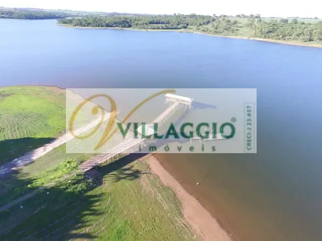 Terreno com 1000m², à venda, no bairro Mendonca em Mendonça