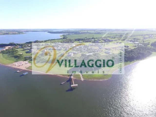Terreno com 1000m², à venda, no bairro Mendonca em Mendonça