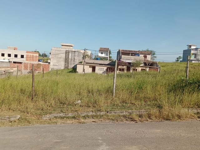 Terreno com 200m², à venda, no bairro Virgem Santa em Macaé