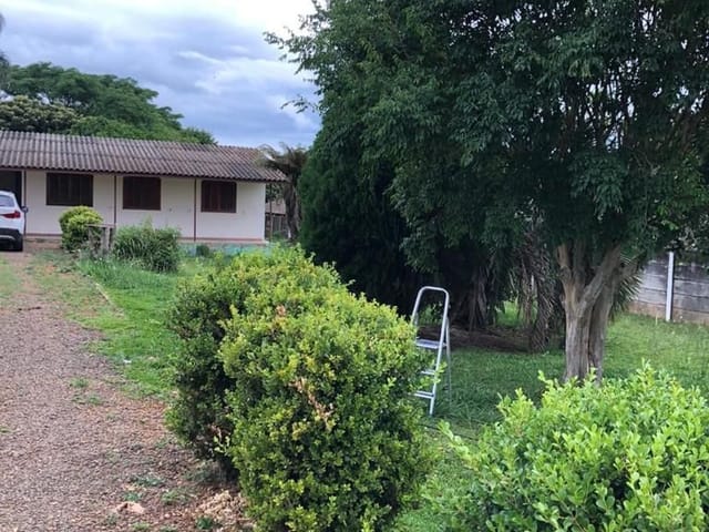 Terreno com 1010m², à venda, no bairro Colônia Dona Luíza em Ponta Grossa