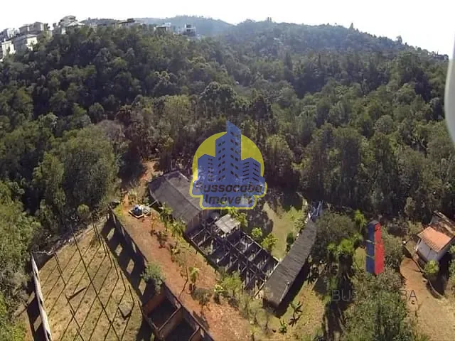 Terreno com 10000m², à venda, no bairro Fazendinha em Santana de Parnaíba