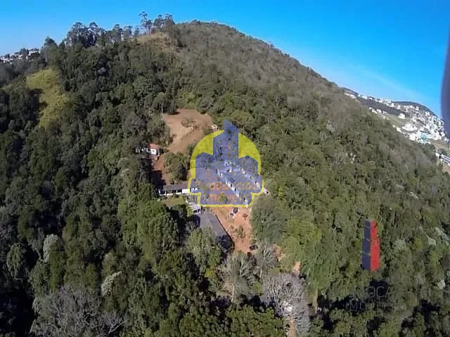 Terreno com 10000m², à venda, no bairro Fazendinha em Santana de Parnaíba
