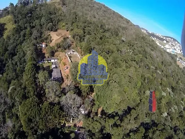Terreno com 10000m², à venda, no bairro Fazendinha em Santana de Parnaíba