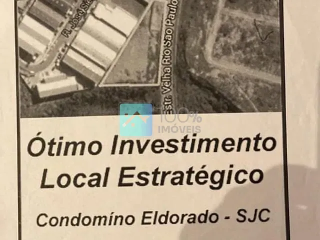 Terreno com 3900m², à venda, no bairro Jardim Vale do Sol em São José dos Campos