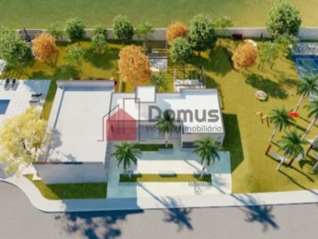 Terreno com 365m², à venda, no bairro Bosque da Imperatriz em Pindamonhangaba