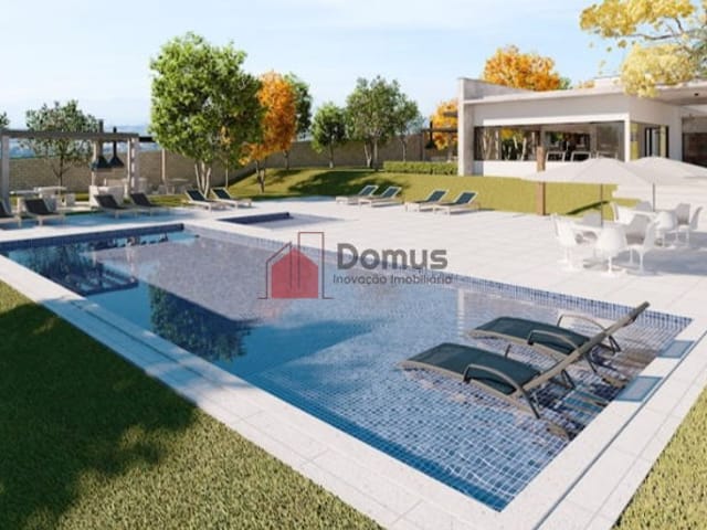Terreno com 365m², à venda, no bairro Bosque da Imperatriz em Pindamonhangaba