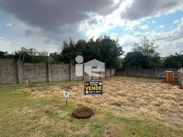 Terreno com 300m², à venda, no bairro Campo Belo em Rolândia