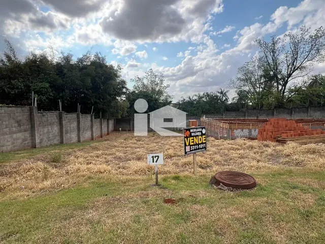 Terreno com 300m², à venda, no bairro Campo Belo em Rolândia