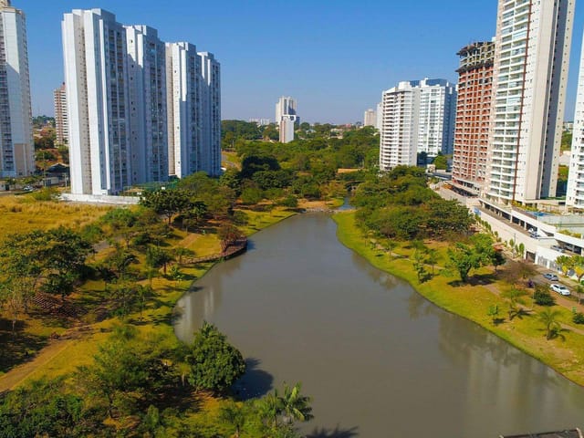 Foto do Terreno - lote a venda Vila Rosa, Goiânia, GO | LEGITIMA SOLUCOES IMOBILIARIAS