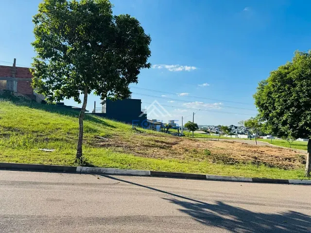 Terreno com 300m², à venda, no bairro Jacaré em Cabreúva