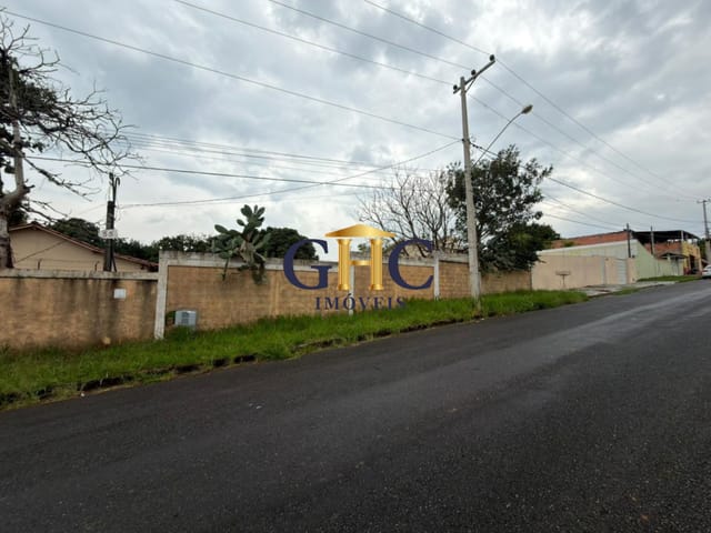 Terreno com 1m², à venda, no bairro Recanto São Manoel II em Salto de Pirapora