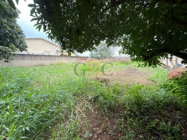 Terreno com 1m², à venda, no bairro Recanto São Manoel II em Salto de Pirapora