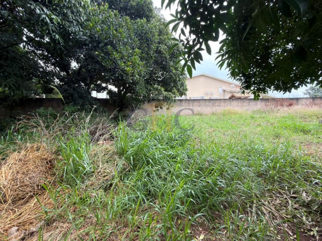 Terreno com 1m², à venda, no bairro Recanto São Manoel II em Salto de Pirapora