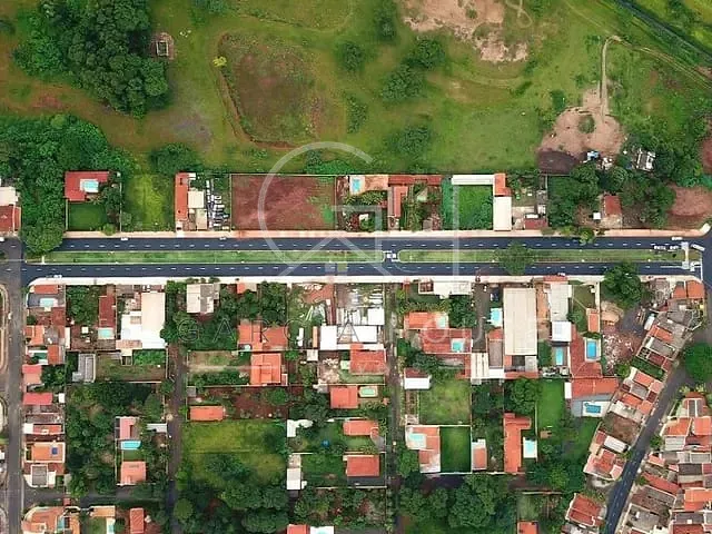 Terreno com 1000m², à venda, no bairro Parque Residencial Cândido Portinari em Ribeirão Preto