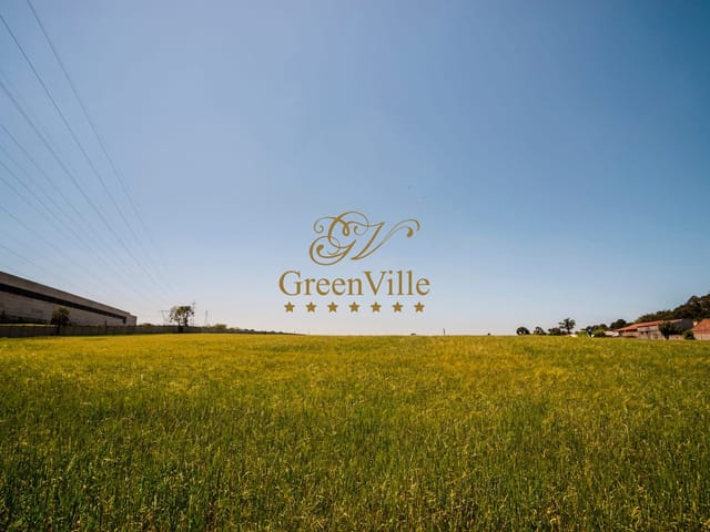 Terreno com 51495m², à venda, no bairro Ouro Verde em Campo Largo