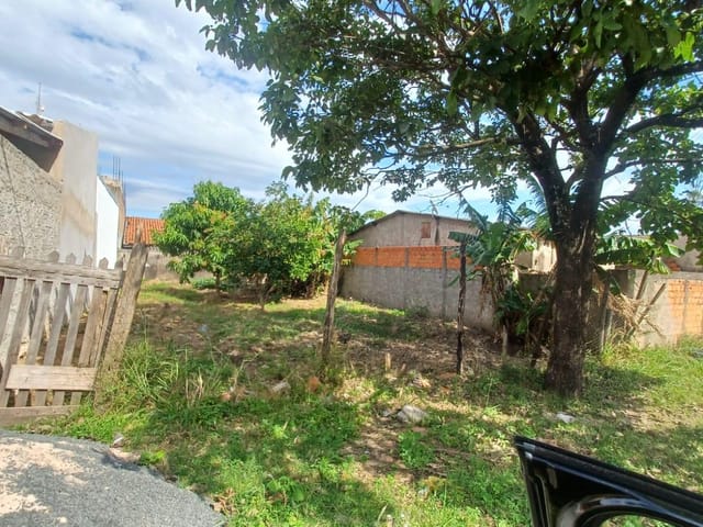 Terreno com 200m², à venda, no bairro Santa Clara em Campinas