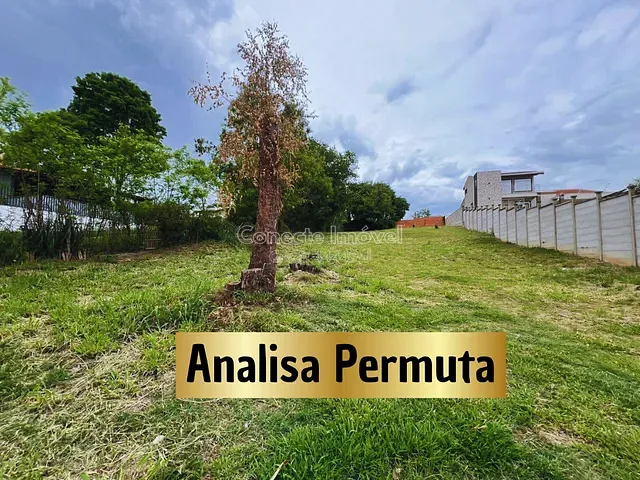 Terreno com 1042m², à venda, no bairro Chácaras Camanducaia em Holambra