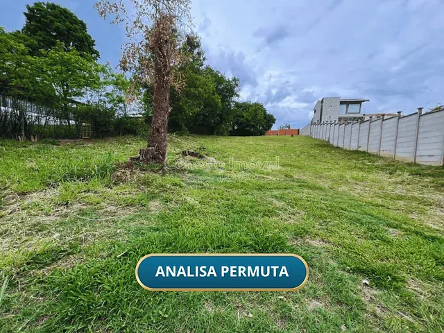 Terreno com 1042m², à venda, no bairro Chácaras Camanducaia em Holambra