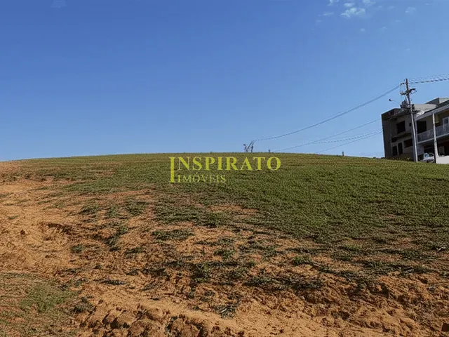 Terreno com 255m², à venda, no bairro Nova Era em Itupeva