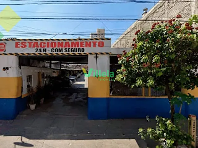 Terreno com 910m², para alugar, no bairro Liberdade em São Paulo