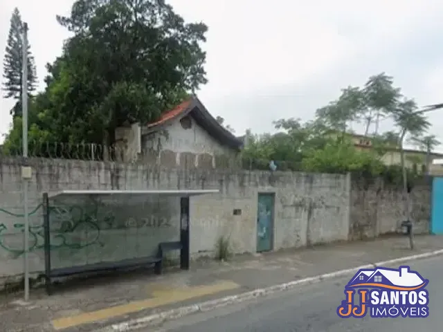 Terreno com 1500m², à venda, no bairro Itaquera em São Paulo