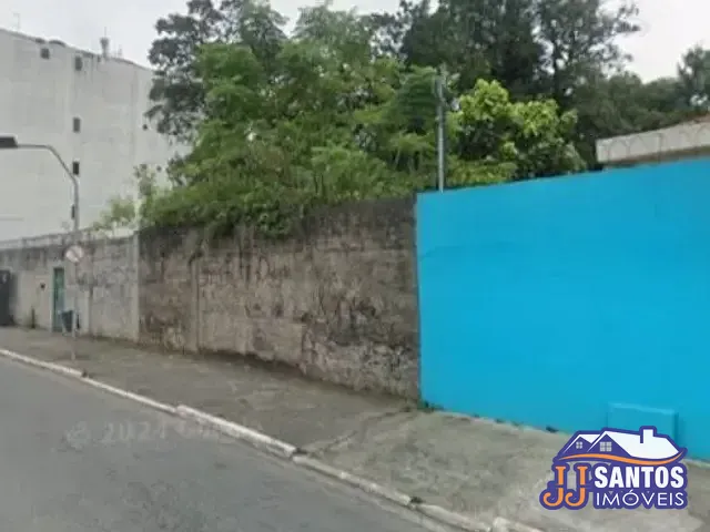 Terreno com 1500m², à venda, no bairro Itaquera em São Paulo