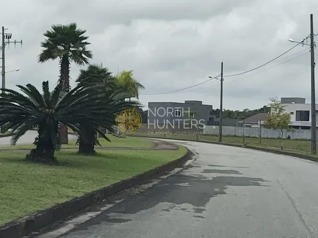 Terreno com 360m², à venda, no bairro Itinga em Araquari