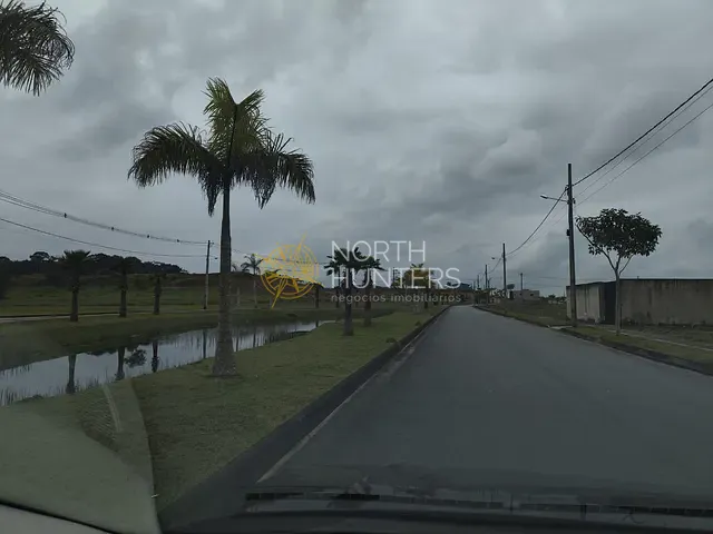 Terreno com 360m², à venda, no bairro Itinga em Araquari