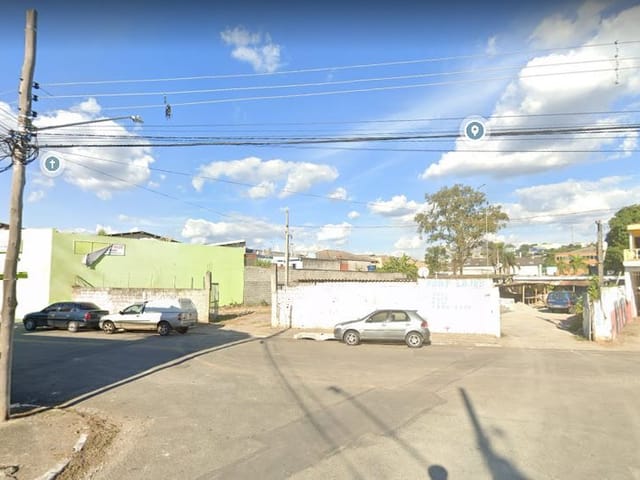 Terreno com 562m², à venda, no bairro Jardim Santa Marta (Fazendinha) em Santana de Parnaíba