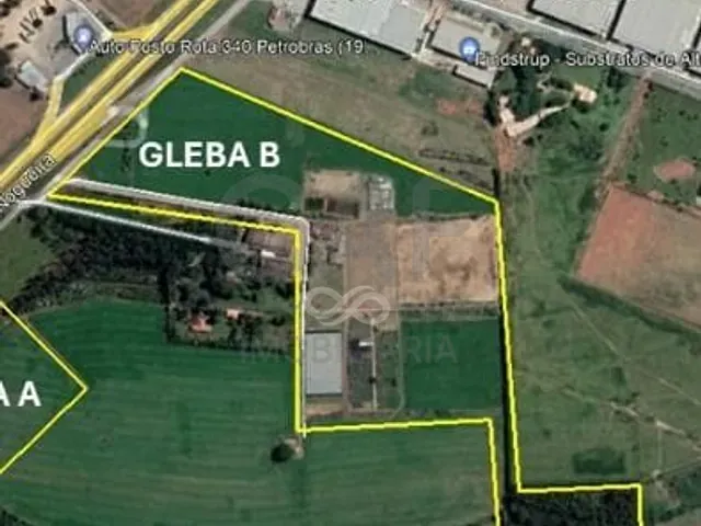 Terreno com 185700m², à venda, no bairro Pirapitingui em Santo Antônio de Posse
