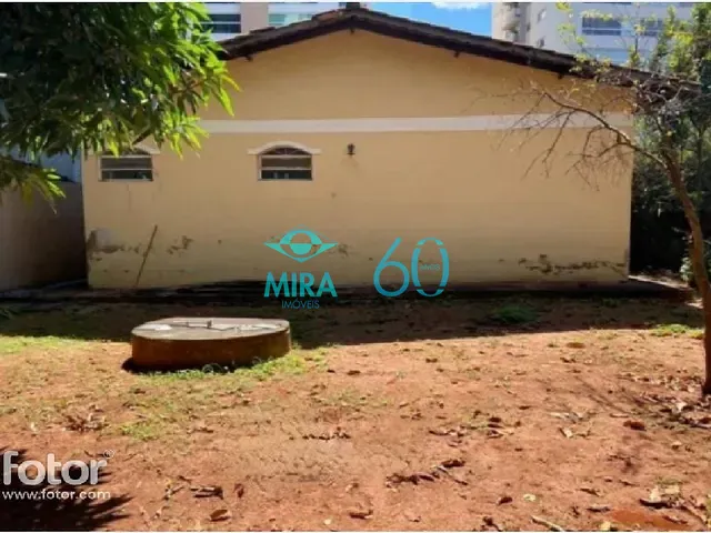 Terreno com 512m², à venda, no bairro Setor Marista em Goiânia