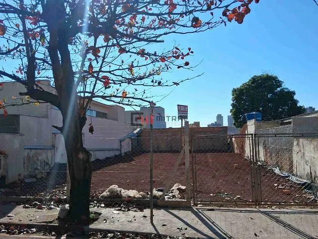 Terreno com 280m², à venda, no bairro Aurora em Londrina