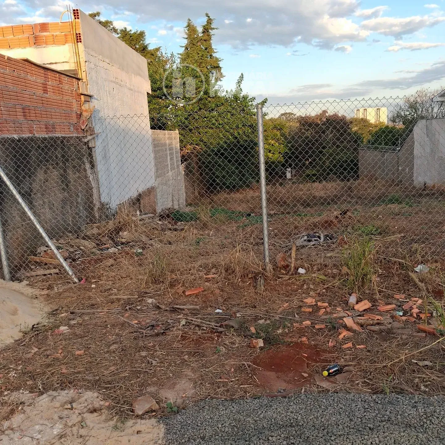 Terreno, 412 m² - Foto 2