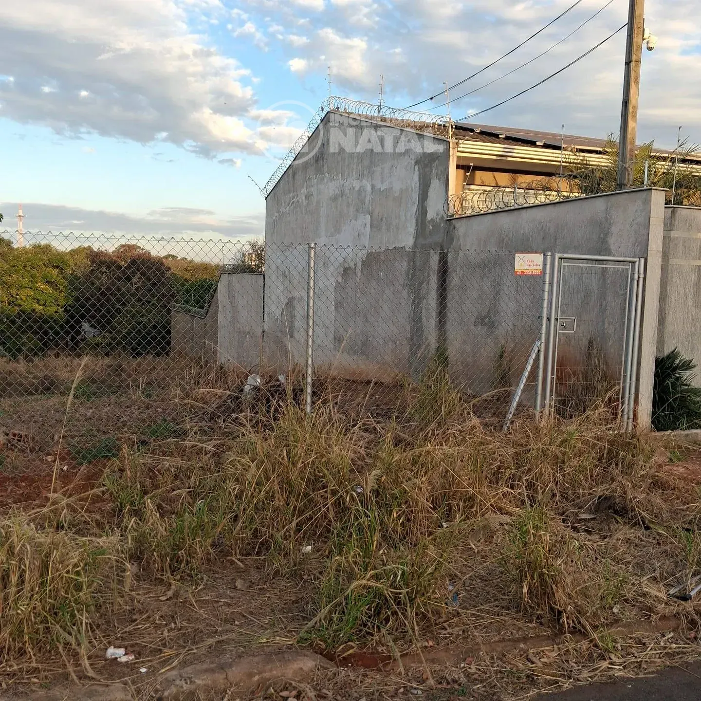 Terreno, 412 m² - Foto 3