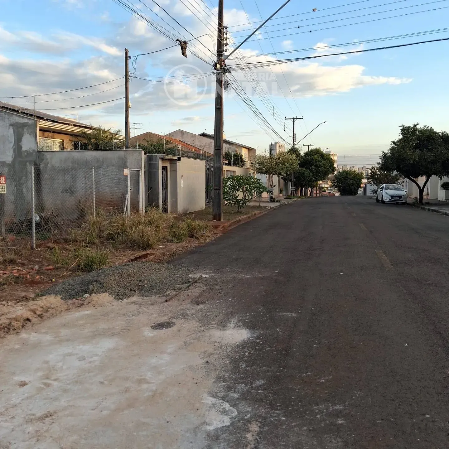 Terreno, 412 m² - Foto 1