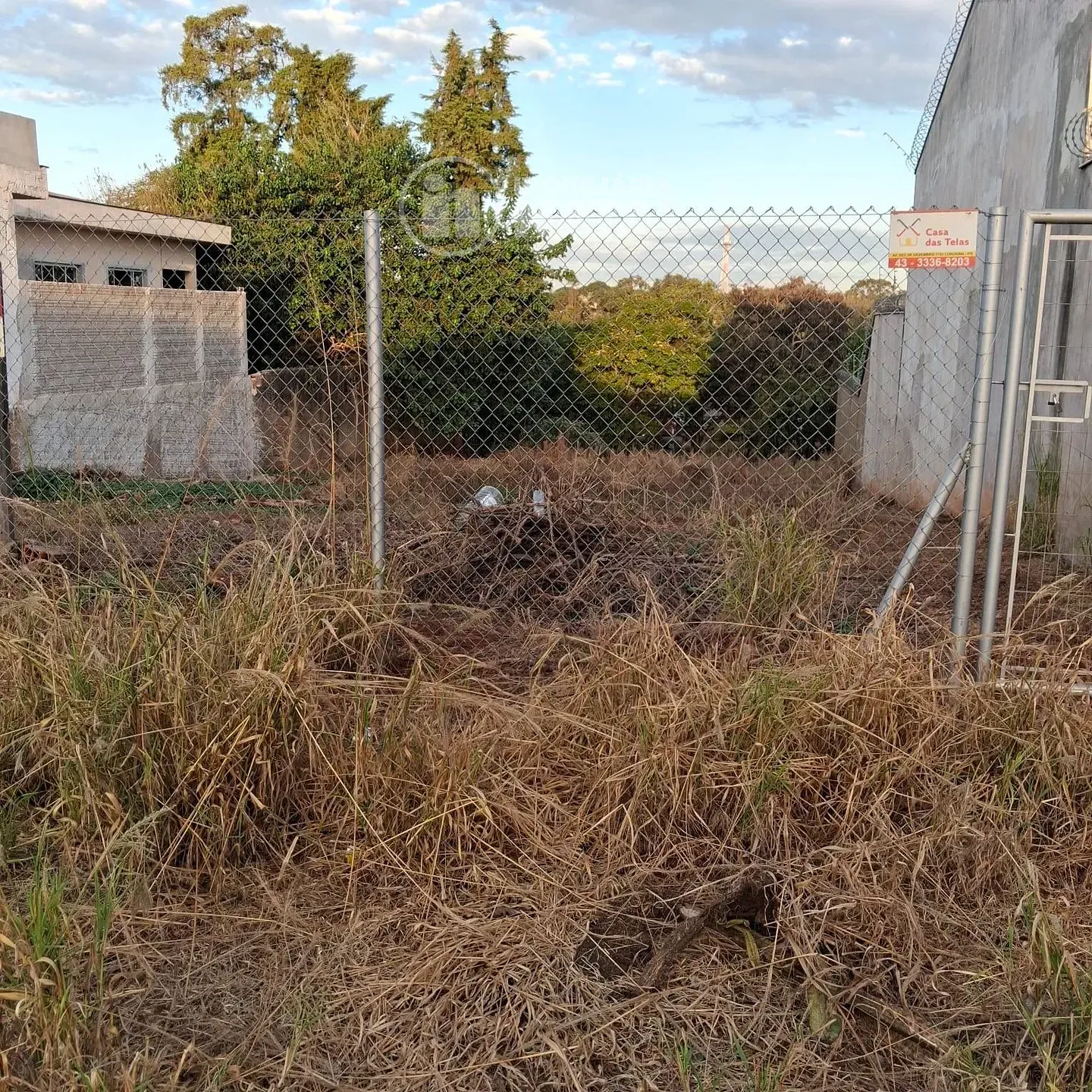 Terreno, 412 m² - Foto 4