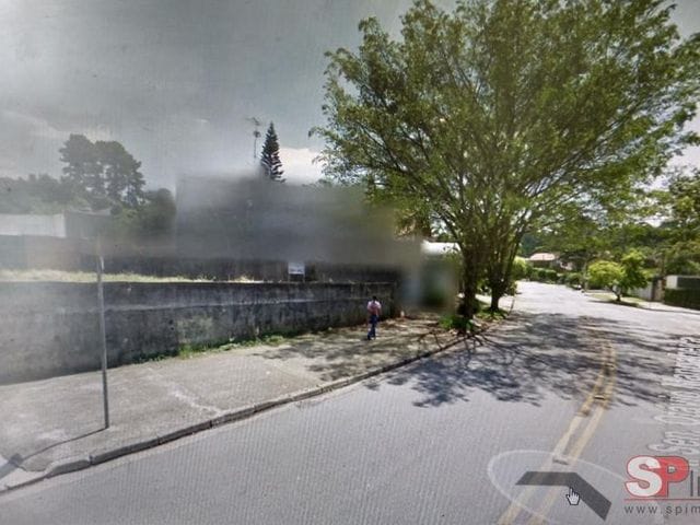 Terreno com 427m², à venda, no bairro Jardim Morumbi em São Paulo