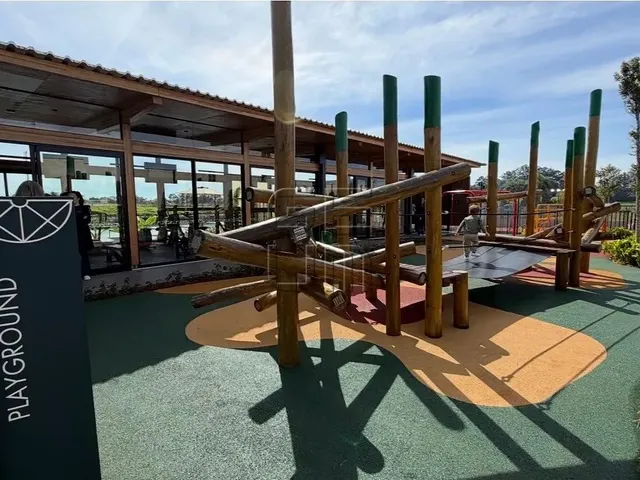 Terreno com 548m², à venda, no bairro Vivendas do Arvoredo em Londrina