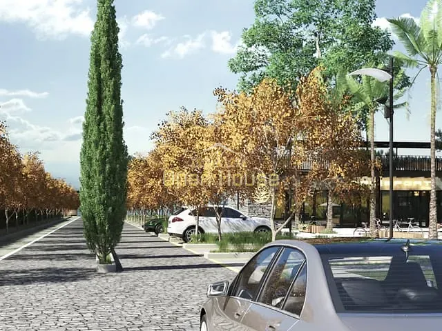 Terreno com 500m², à venda, no bairro Estância Ouro Verde em Vassouras