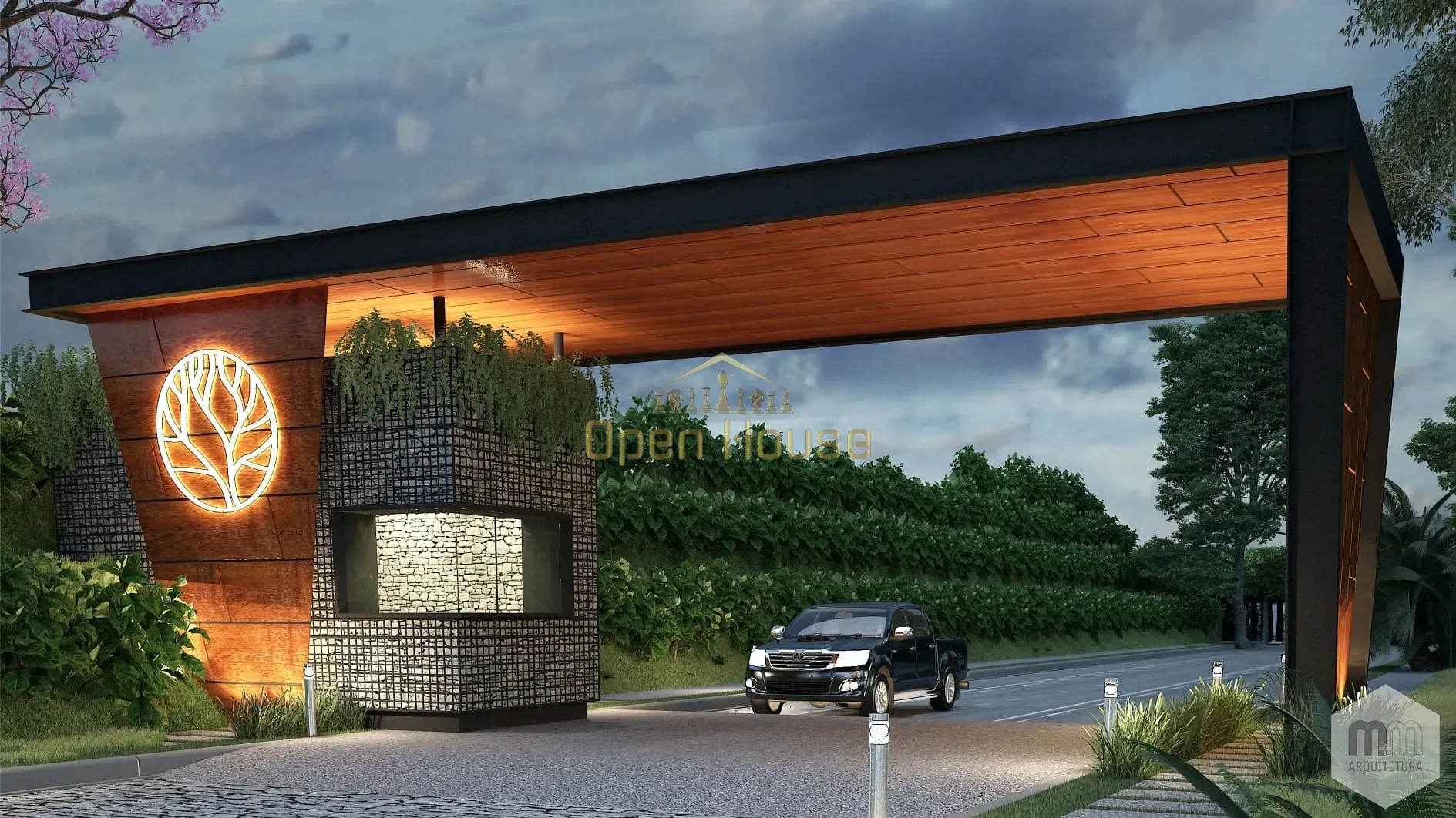 Terreno, 500 m² - Foto 9