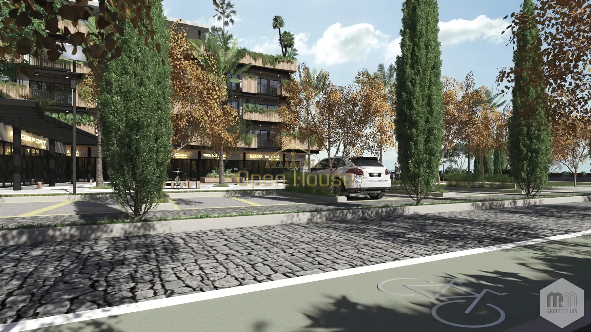 Terreno, 500 m² - Foto 2