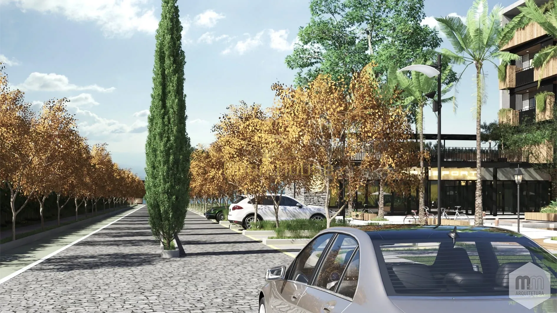 Terreno, 500 m² - Foto 1