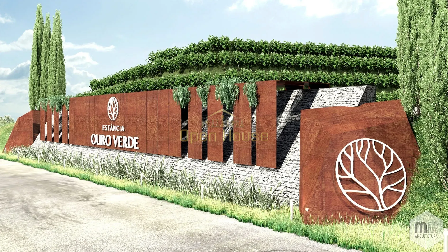 Terreno, 500 m² - Foto 3