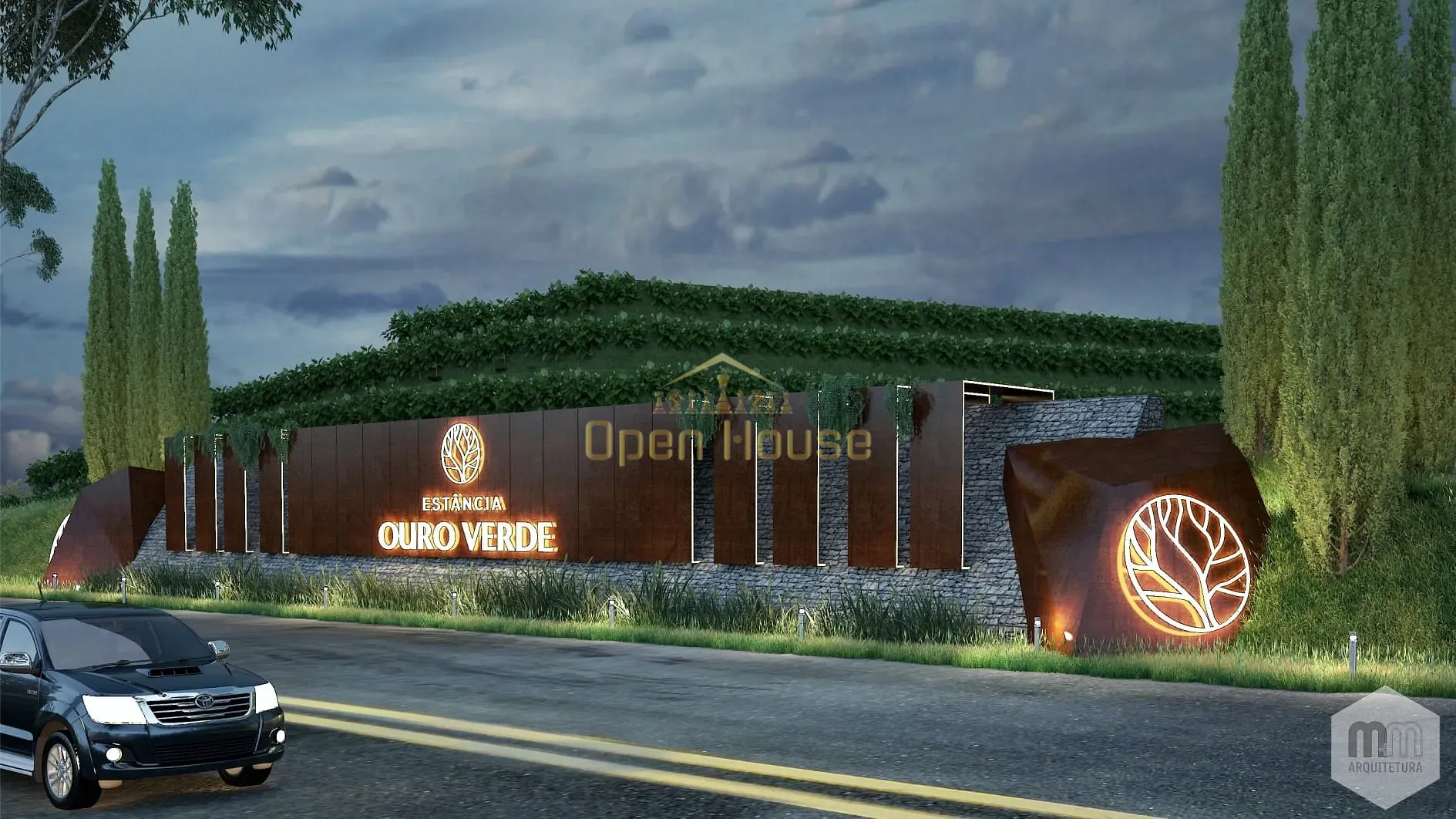 Terreno, 500 m² - Foto 5
