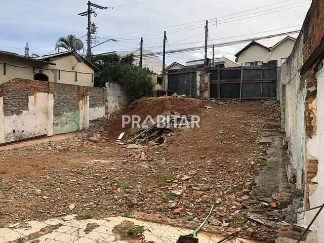 Terreno com 212m², à venda, no bairro Vila Leopoldina em São Paulo